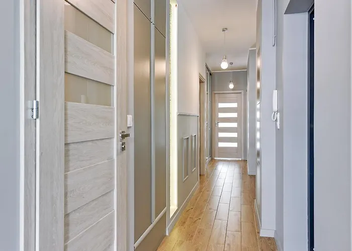 Apartment Mariacka Exclusive
