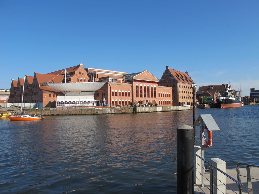 Mariacka Exclusive Gdansk