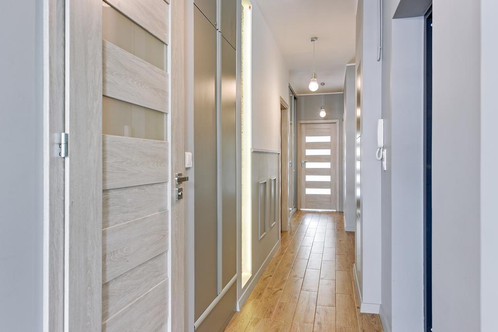 Apartment Mariacka Exclusive Gdansk