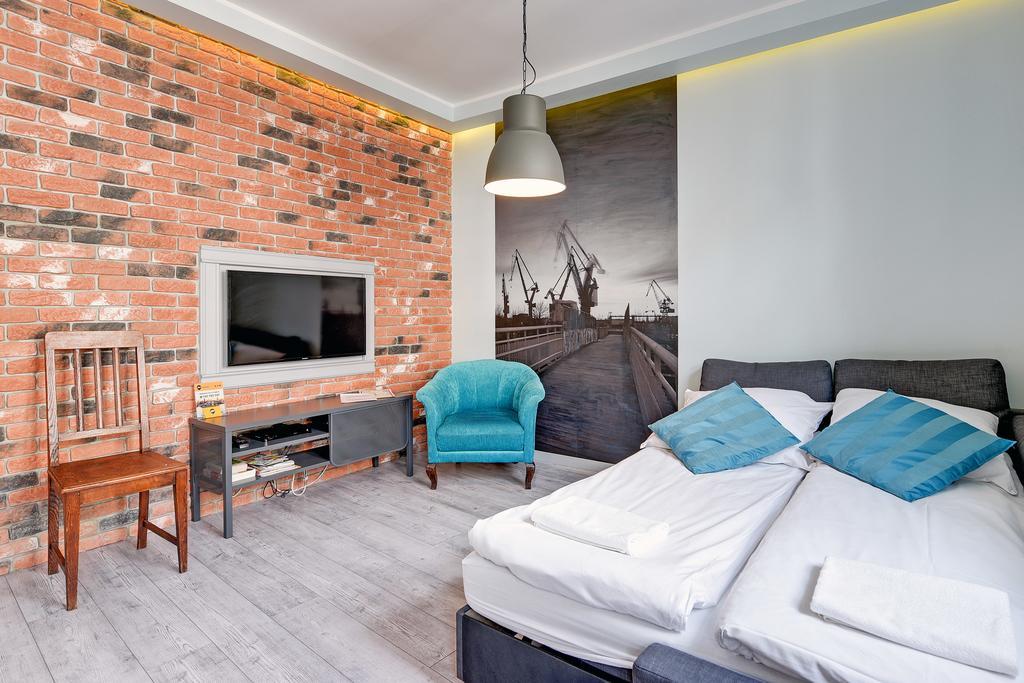 Apartment Mariacka Exclusive