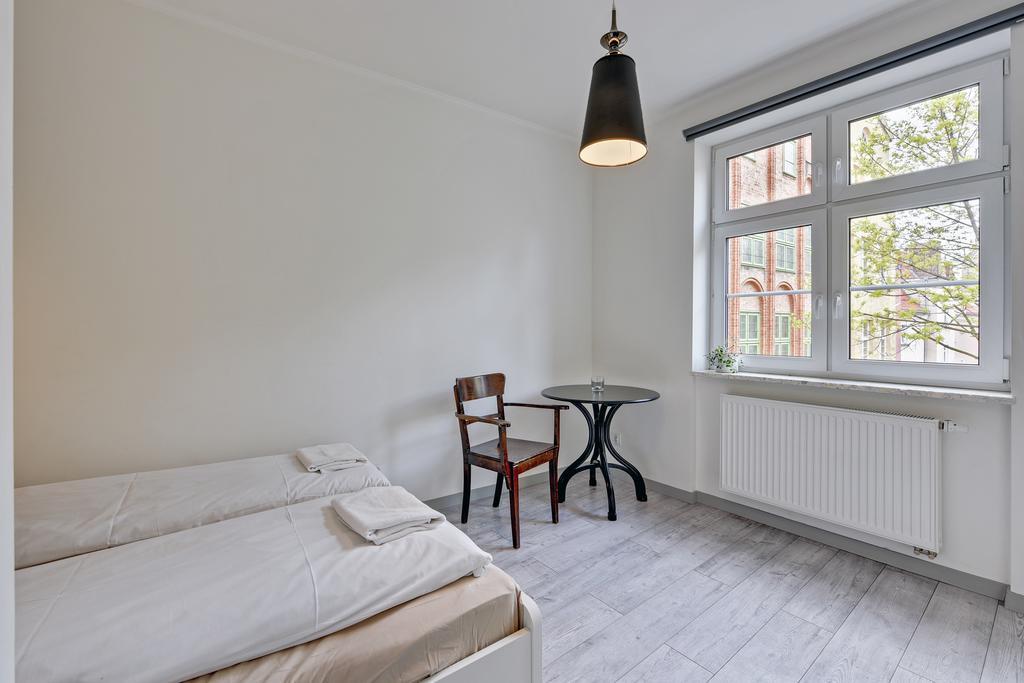 Apartamento Mariacka Exclusive *