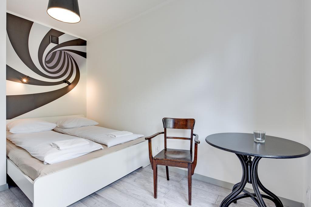 Mariacka Exclusive Apartment *