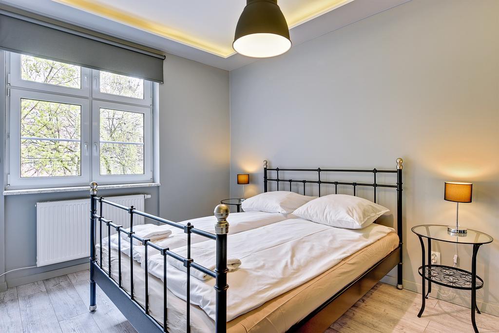 Mariacka Exclusive Apartment Gdansk