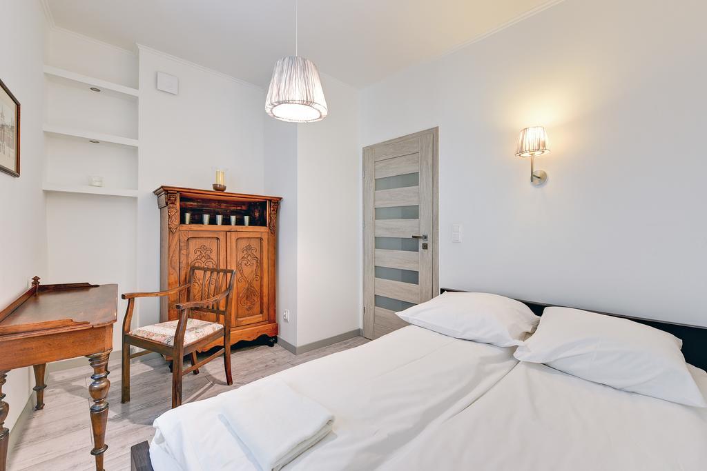 Mariacka Exclusive Apartament