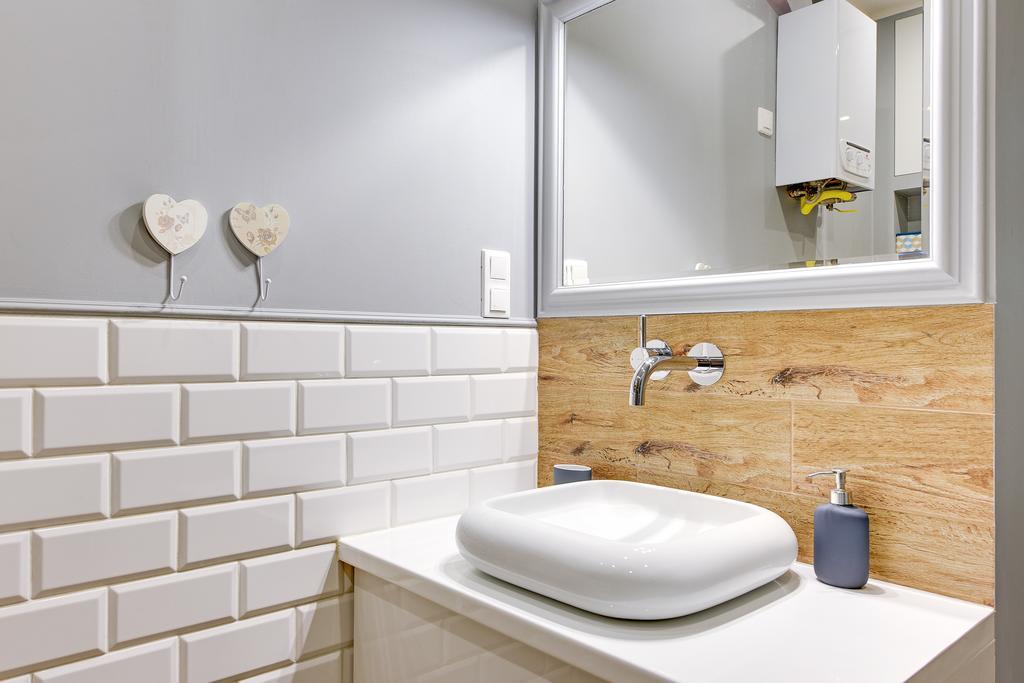 Mariacka Exclusive Apartament *